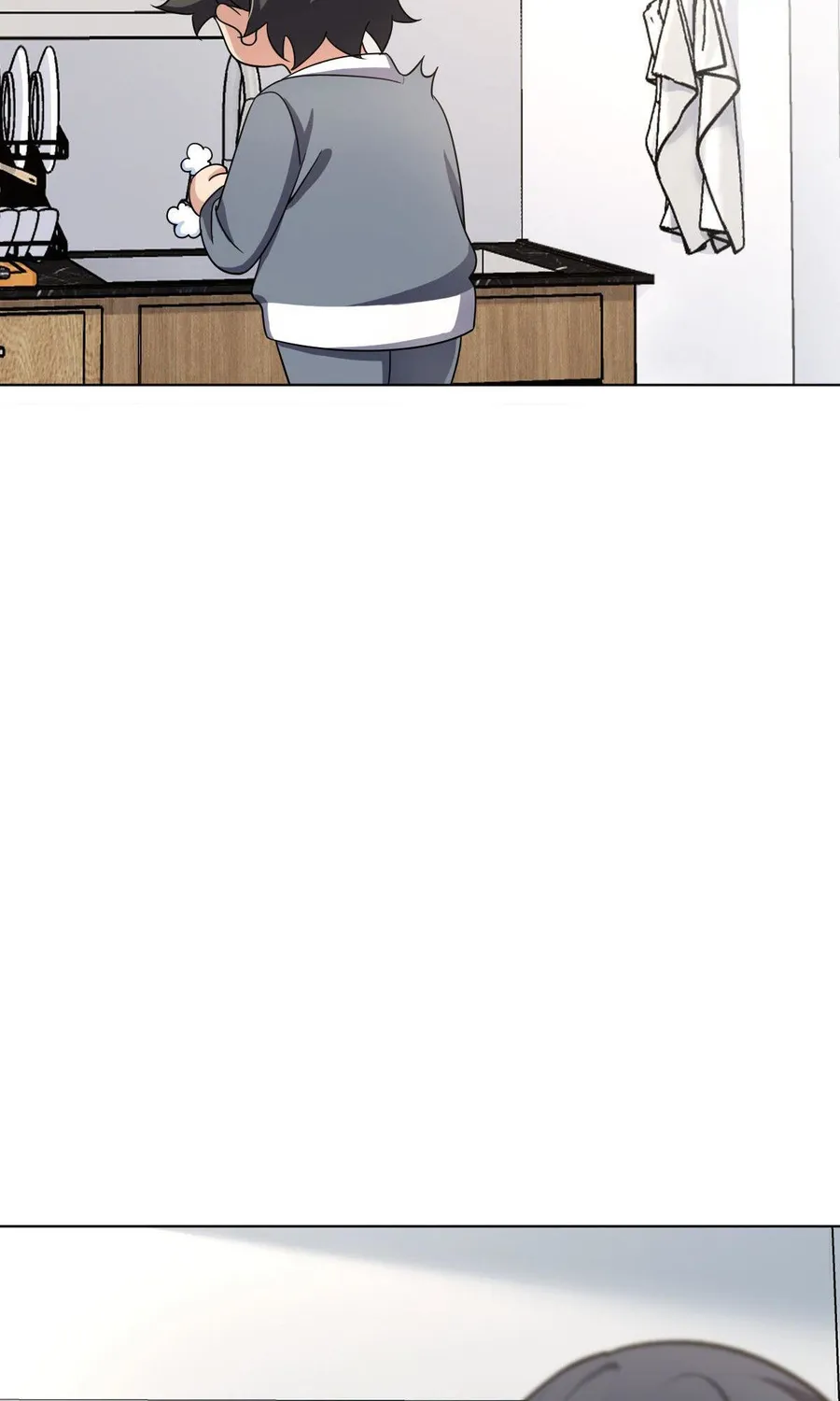 My Wife is from Thousand Years ago — Chapter 109 — page 44