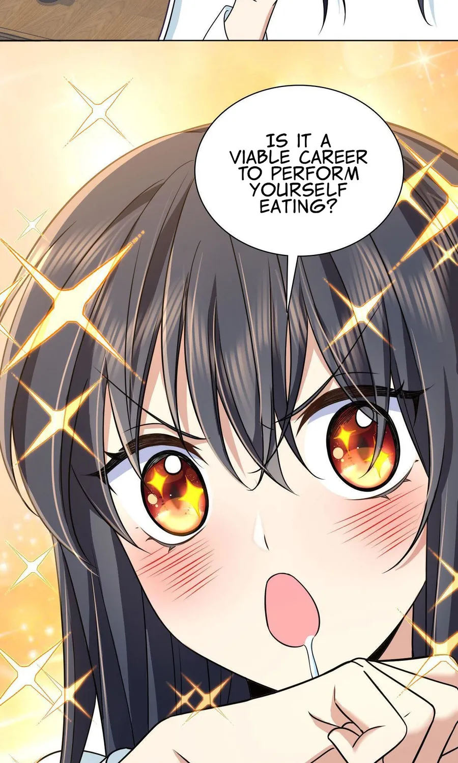 My Wife is from Thousand Years ago — Chapter 109 — page 52