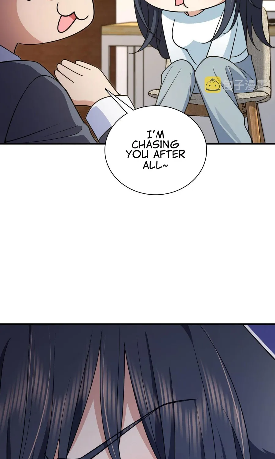 My Wife is from Thousand Years ago — Chapter 110 — page 5