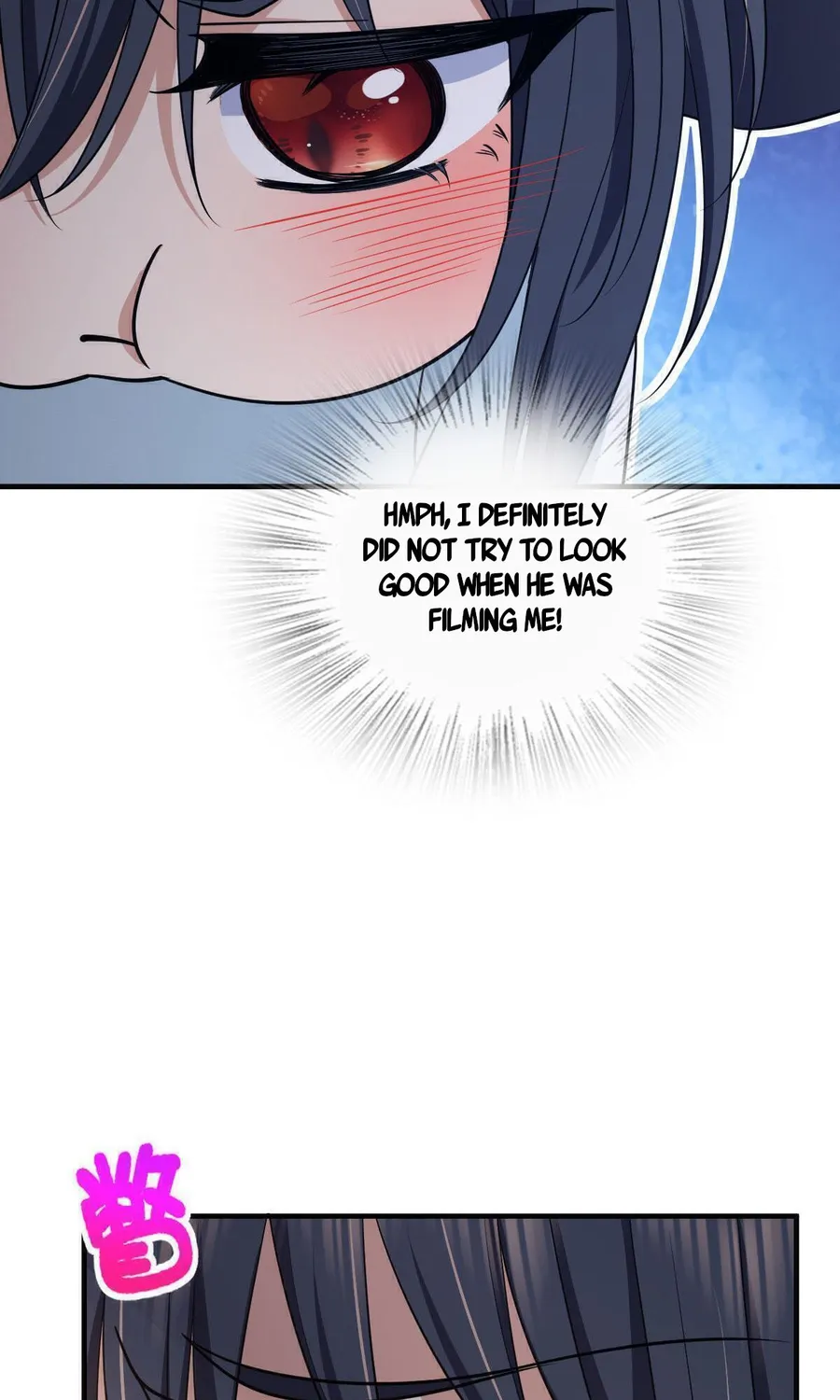 My Wife is from Thousand Years ago — Chapter 110 — page 6