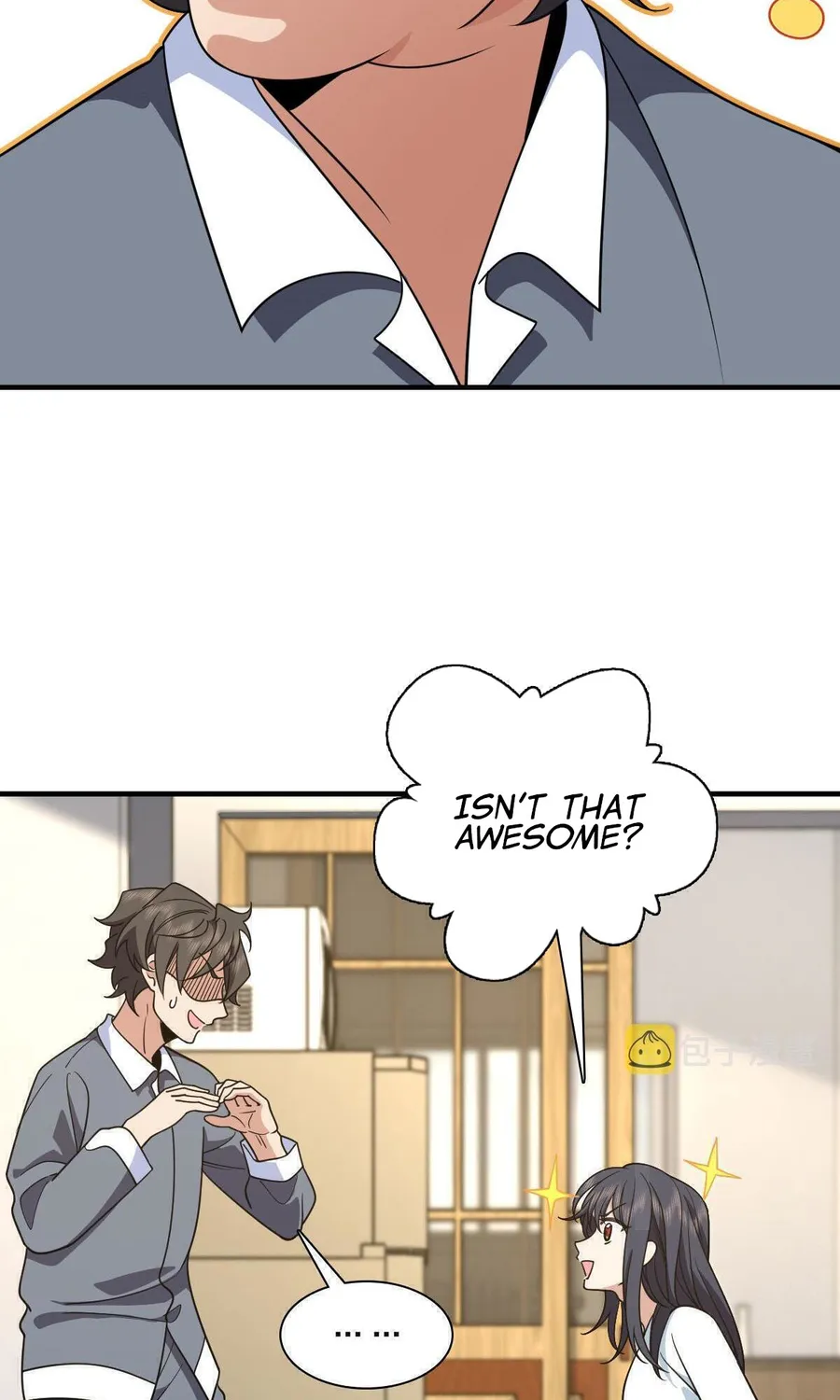 My Wife is from Thousand Years ago — Chapter 110 — page 10