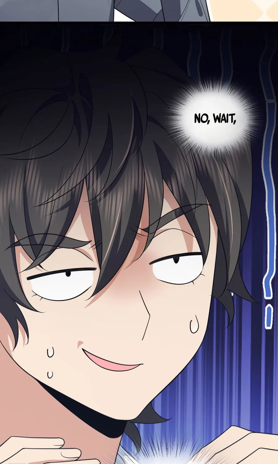 My Wife is from Thousand Years ago — Chapter 110 — page 14
