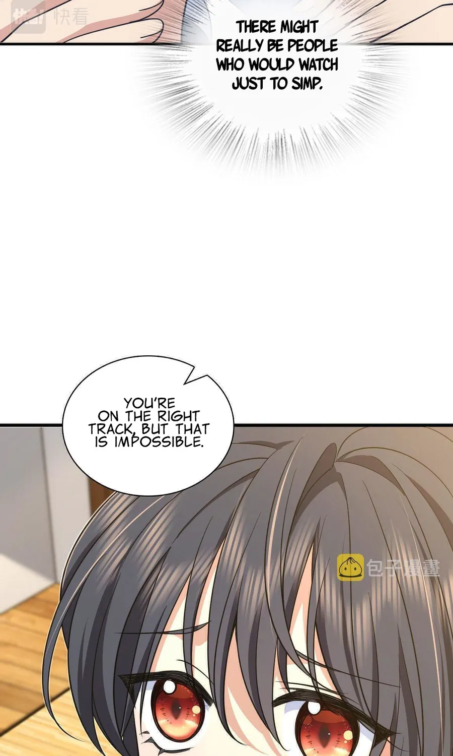My Wife is from Thousand Years ago — Chapter 110 — page 15