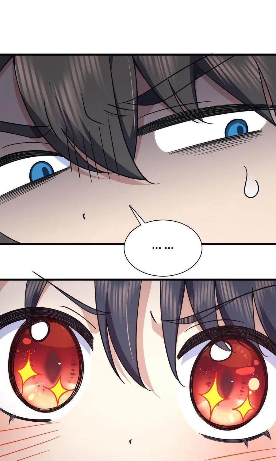 My Wife is from Thousand Years ago — Chapter 110 — page 28