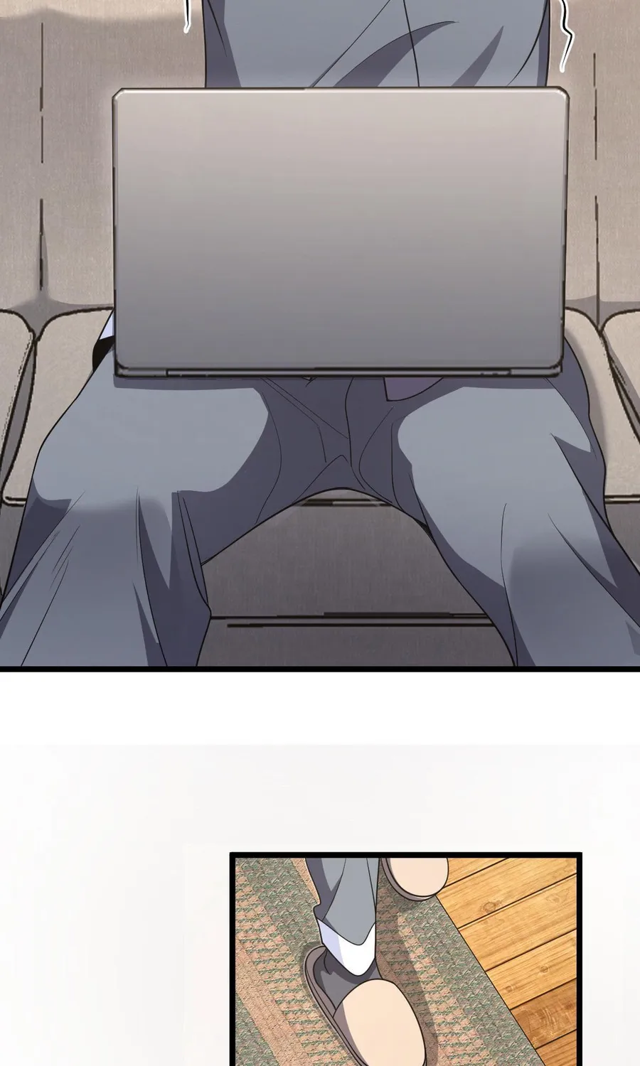 My Wife is from Thousand Years ago — Chapter 110 — page 42