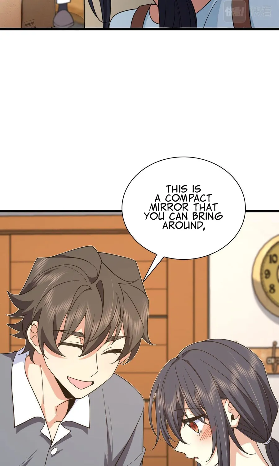 My Wife is from Thousand Years ago — Chapter 110 — page 48
