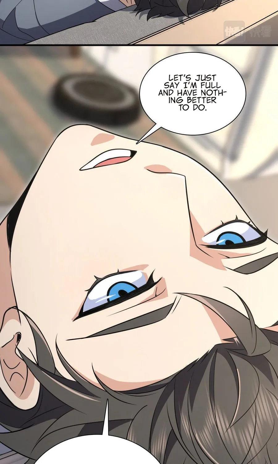 My Wife is from Thousand Years ago — Chapter 111 — page 16