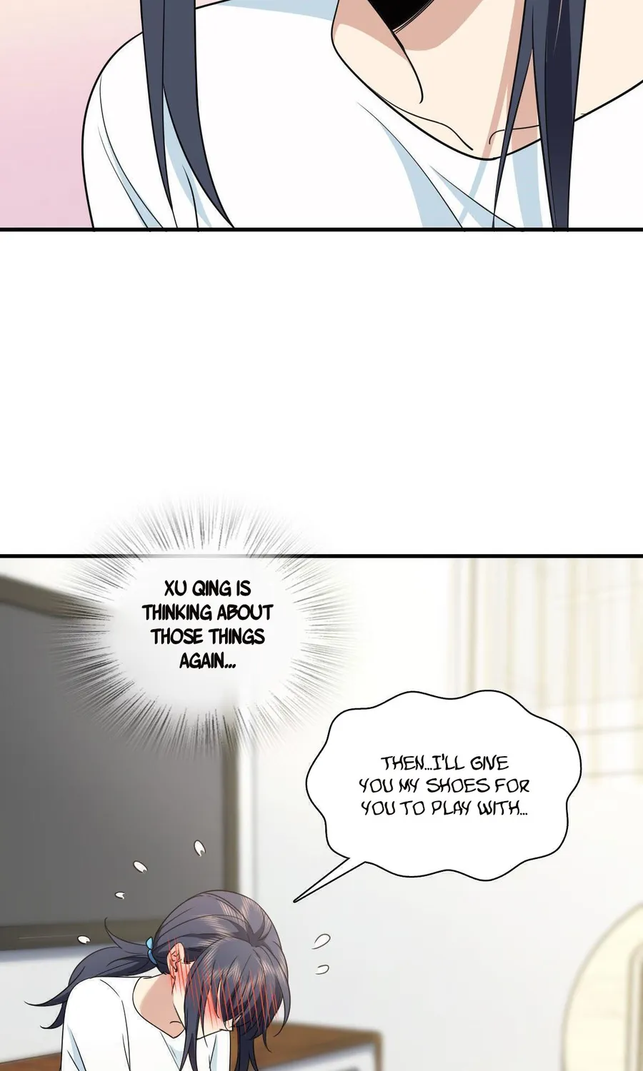 My Wife is from Thousand Years ago — Chapter 111 — page 18