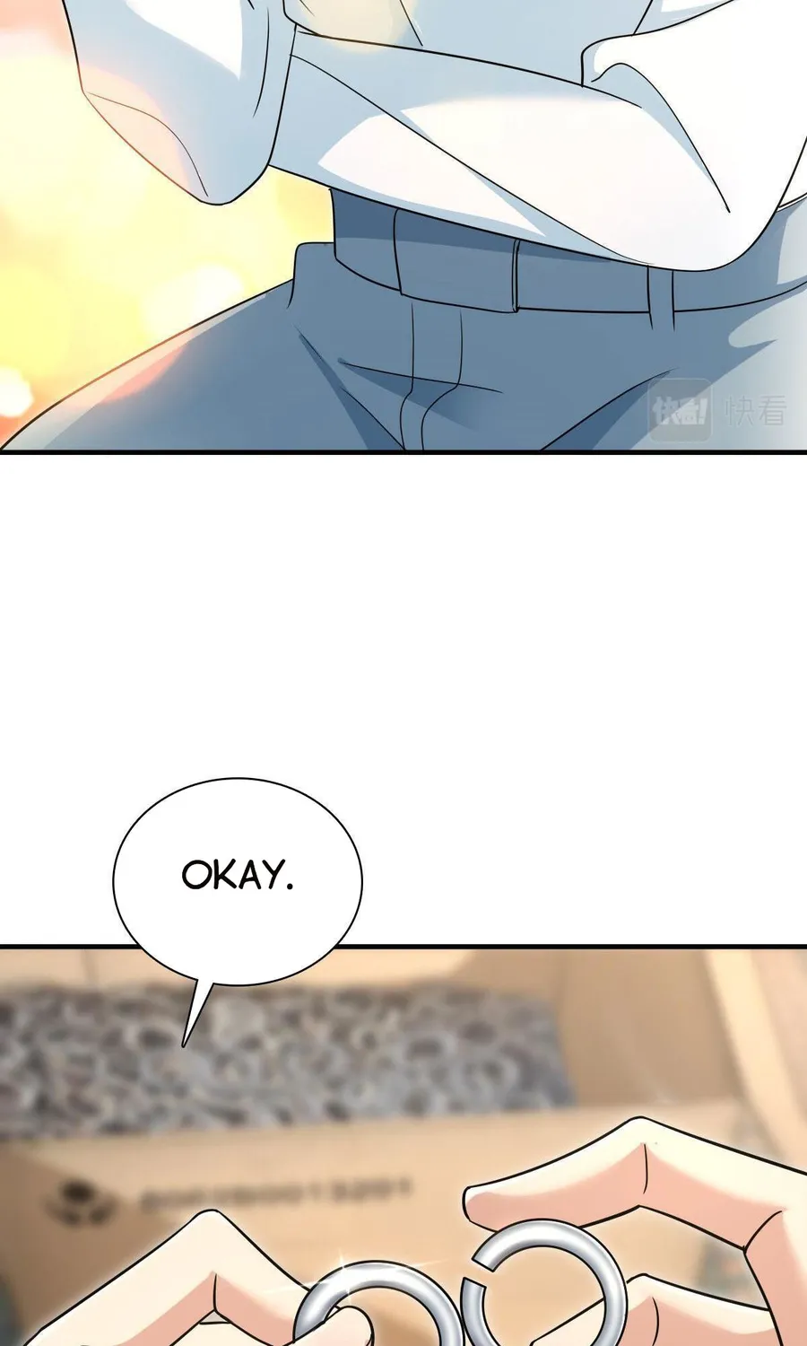 My Wife is from Thousand Years ago — Chapter 111 — page 22