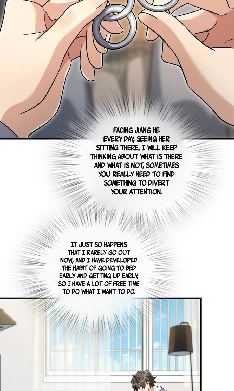 My Wife is from Thousand Years ago — Chapter 111 — page 23