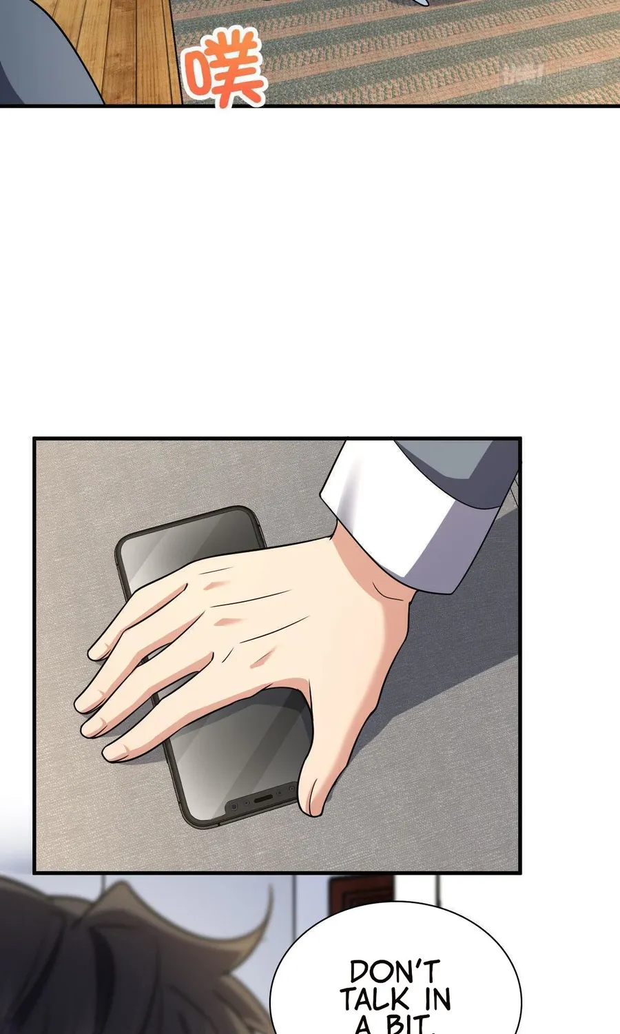 My Wife is from Thousand Years ago — Chapter 111 — page 34