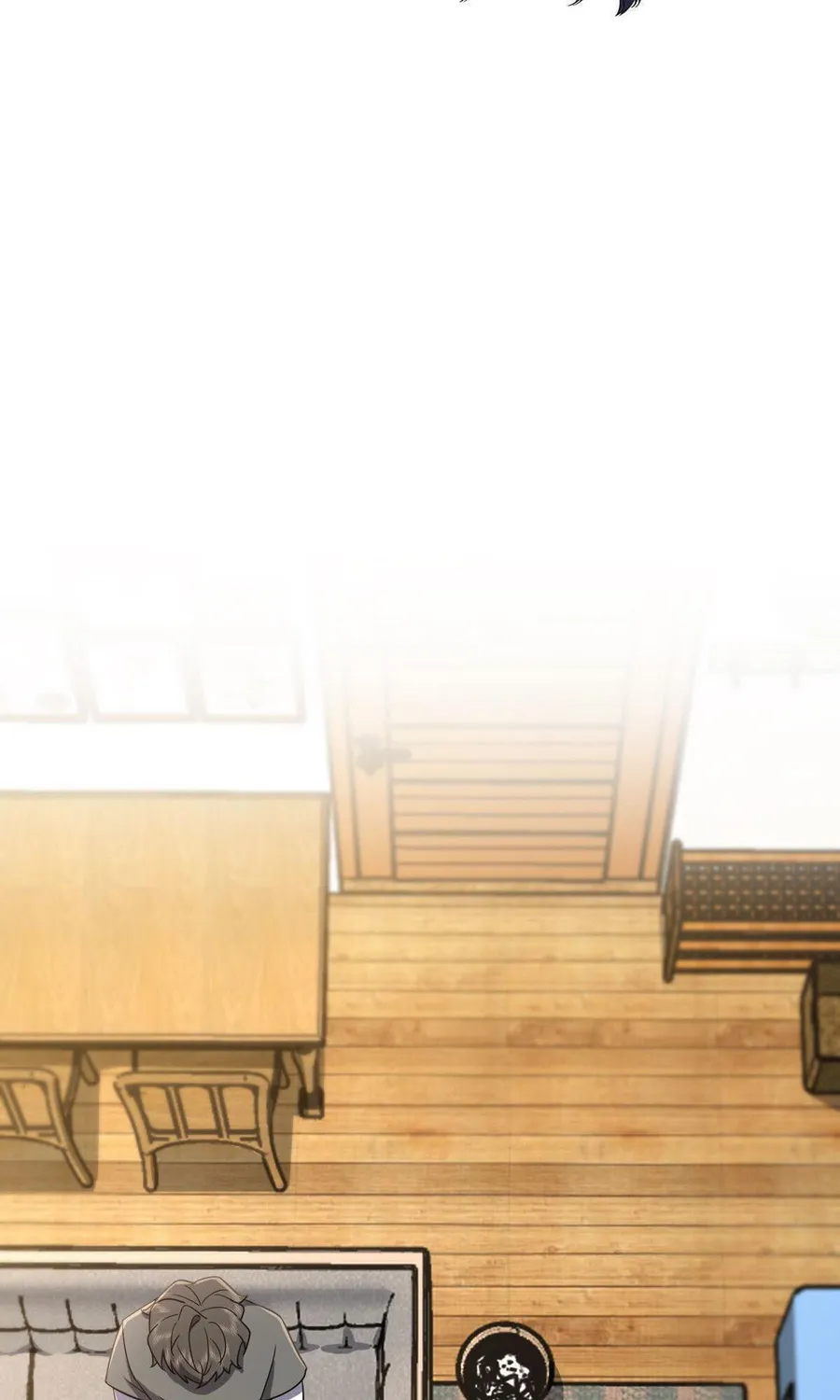 My Wife is from Thousand Years ago — Chapter 111 — page 37