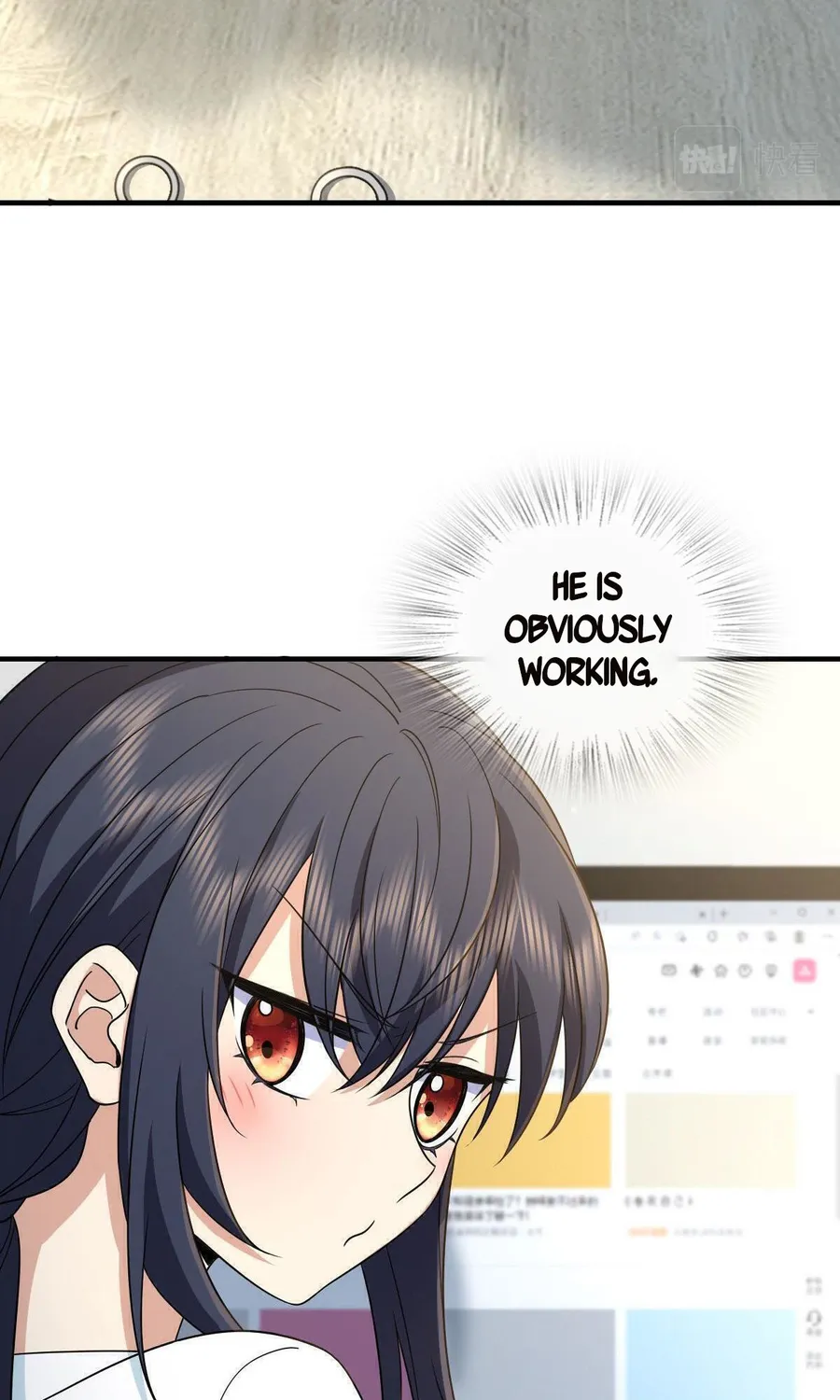 My Wife is from Thousand Years ago — Chapter 111 — page 40