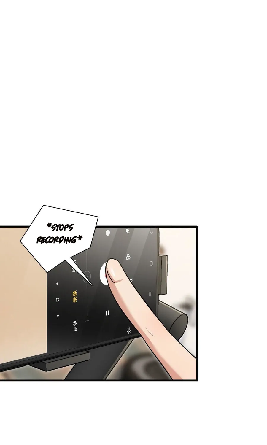 My Wife is from Thousand Years ago — Chapter 111 — page 42