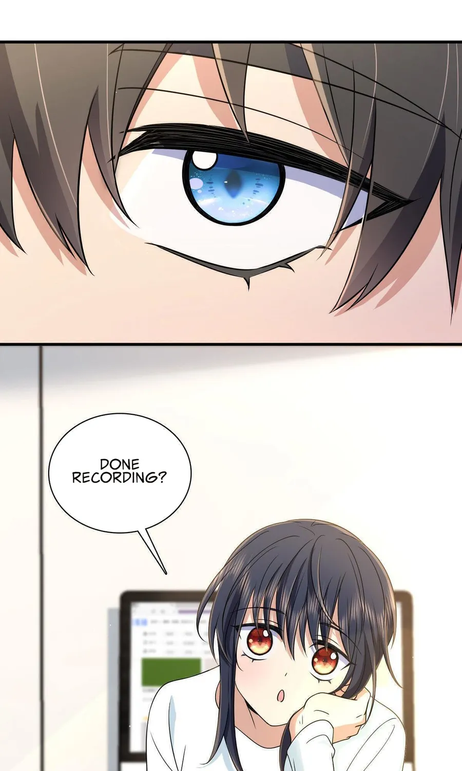 My Wife is from Thousand Years ago — Chapter 111 — page 44