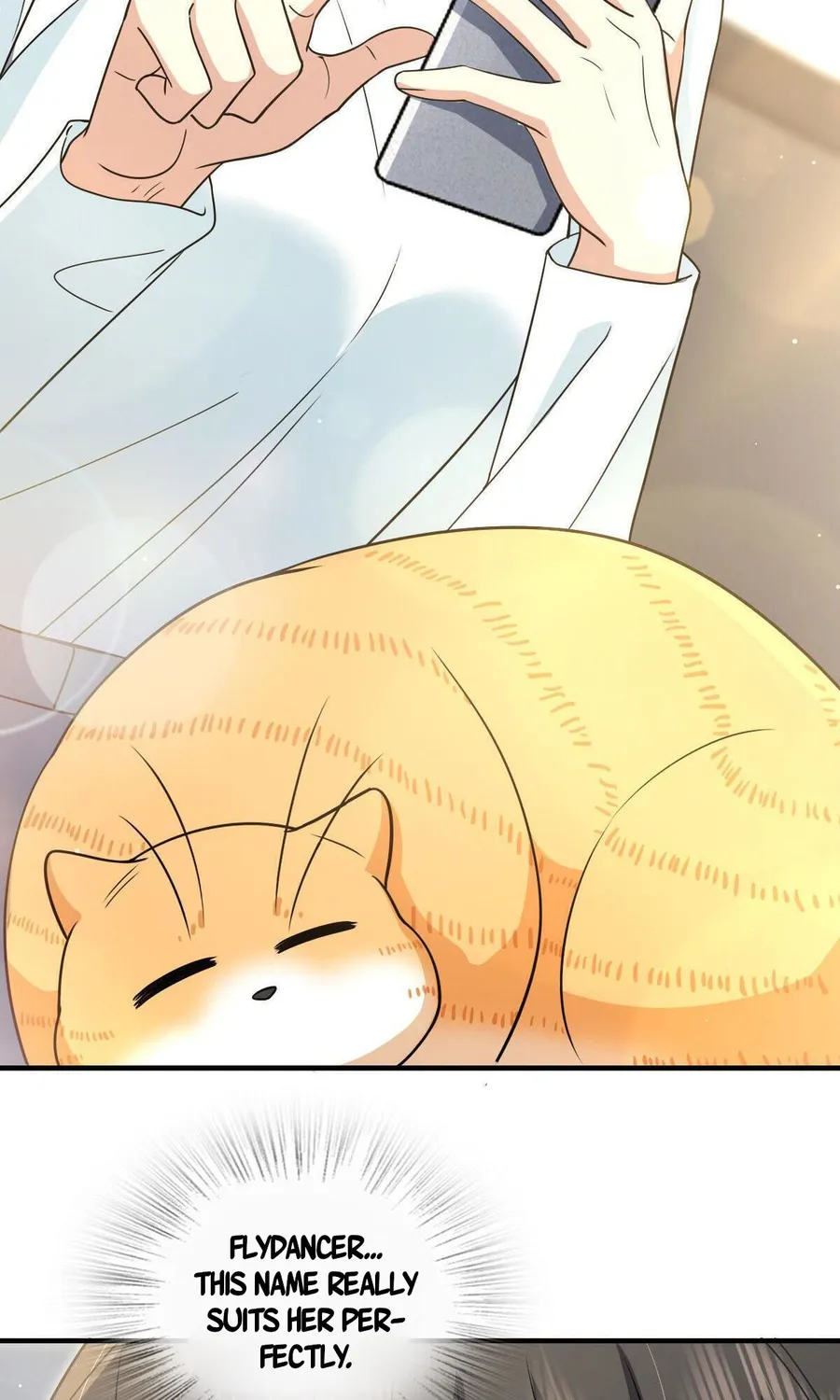 My Wife is from Thousand Years ago — Chapter 111 — page 47
