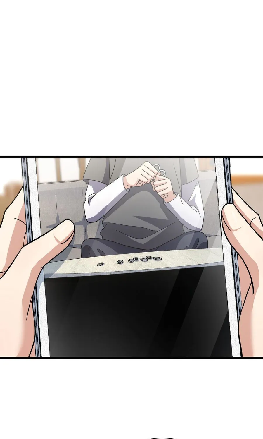 My Wife is from Thousand Years ago — Chapter 111 — page 49