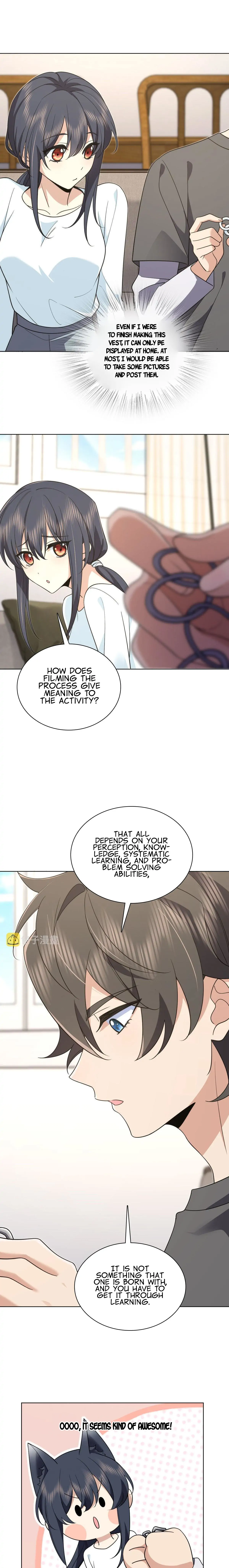 My Wife is from Thousand Years ago — Chapter 112 — page 2