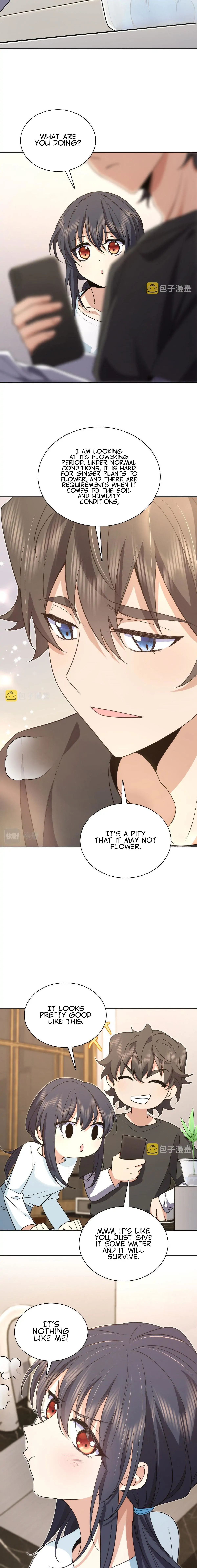 My Wife is from Thousand Years ago — Chapter 112 — page 12
