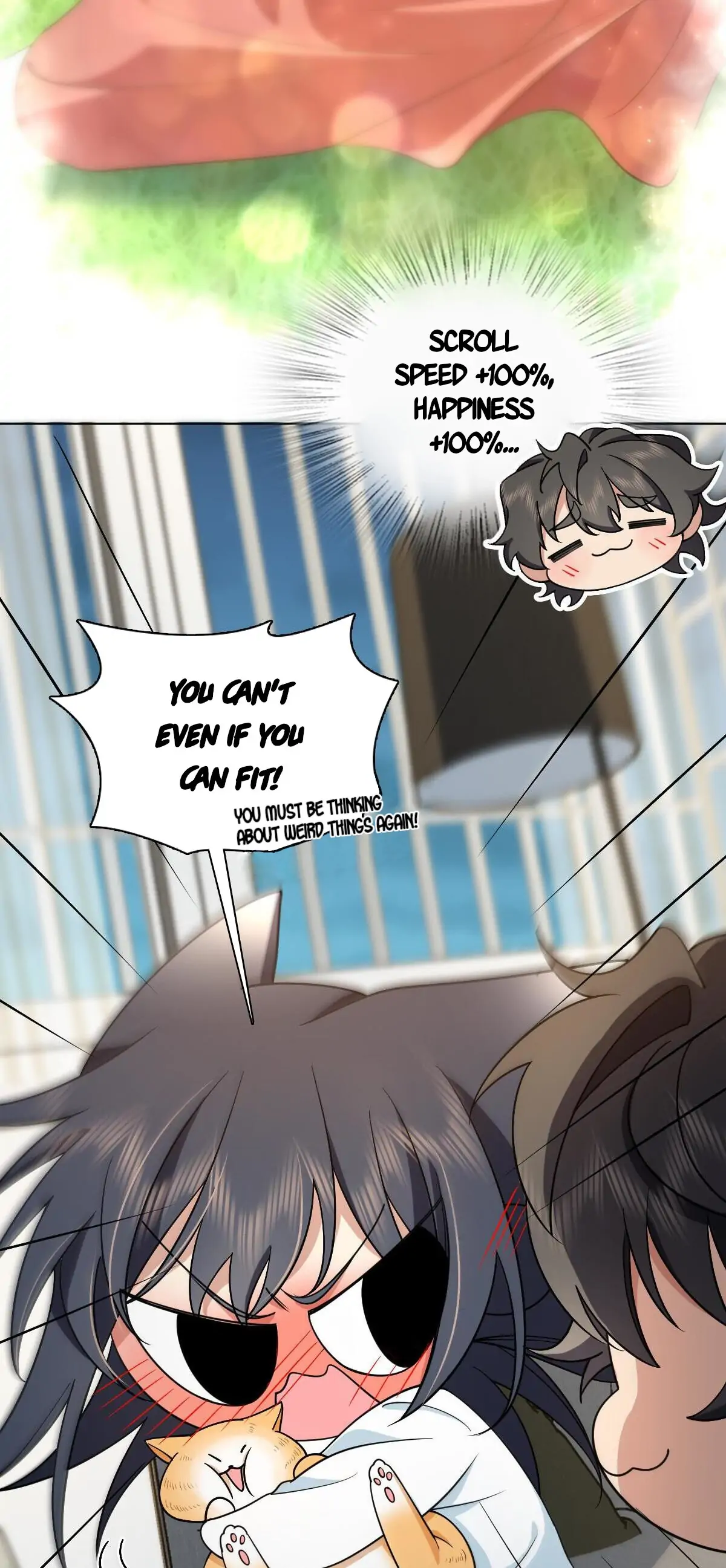 My Wife is from Thousand Years ago — Chapter 113 — page 4