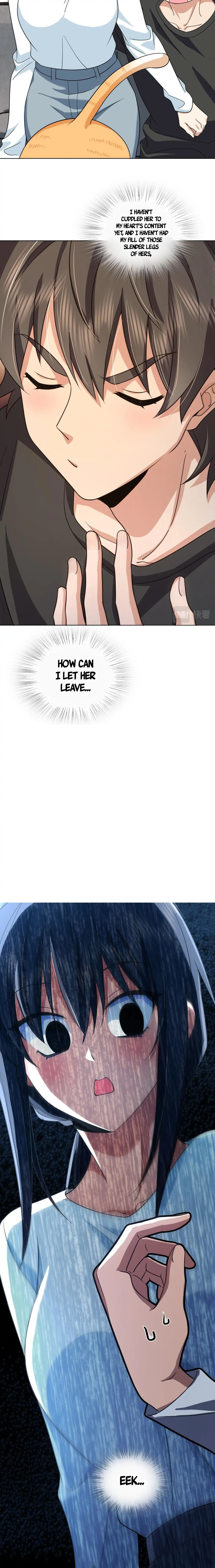 My Wife is from Thousand Years ago — Chapter 113 — page 16
