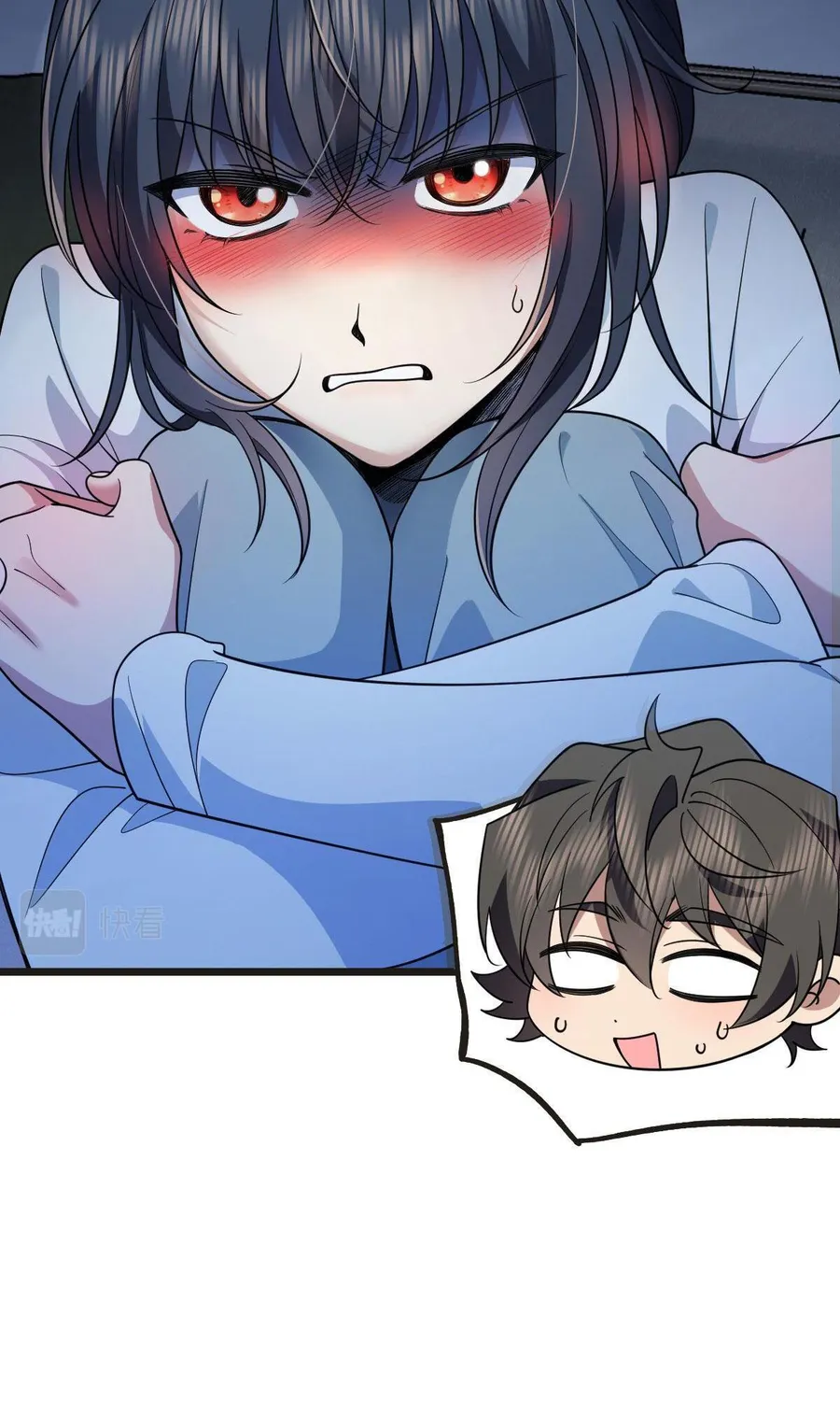 My Wife is from Thousand Years ago — Chapter 114 — page 5