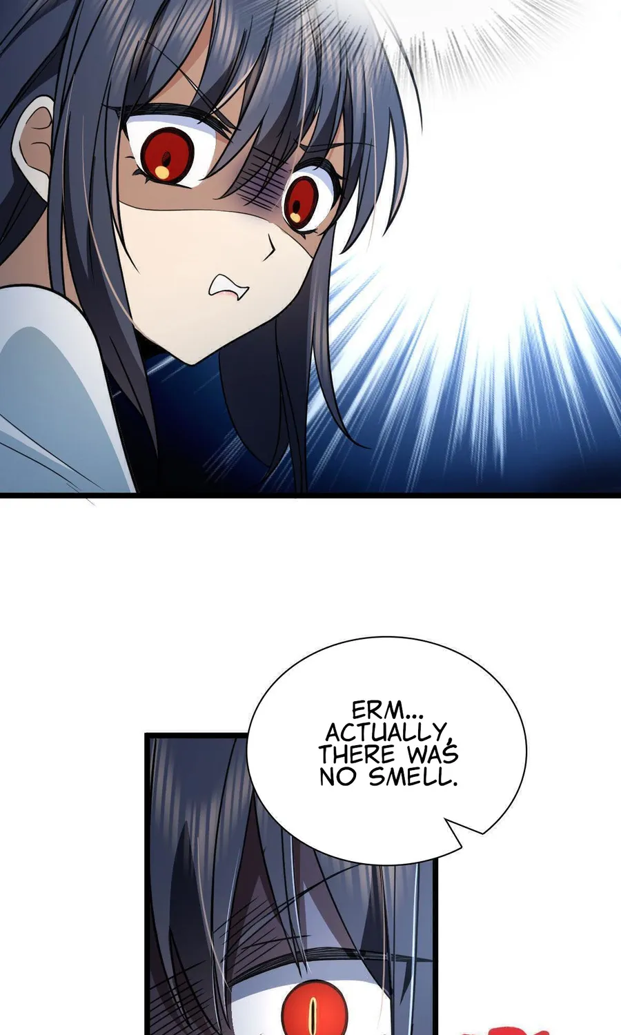 My Wife is from Thousand Years ago — Chapter 114 — page 14