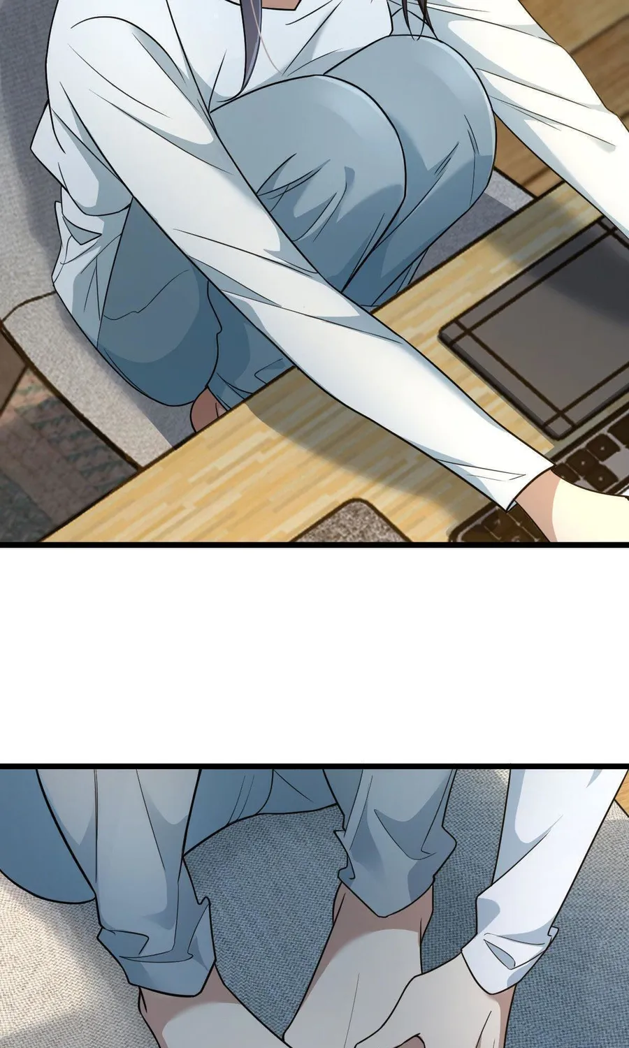 My Wife is from Thousand Years ago — Chapter 114 — page 16