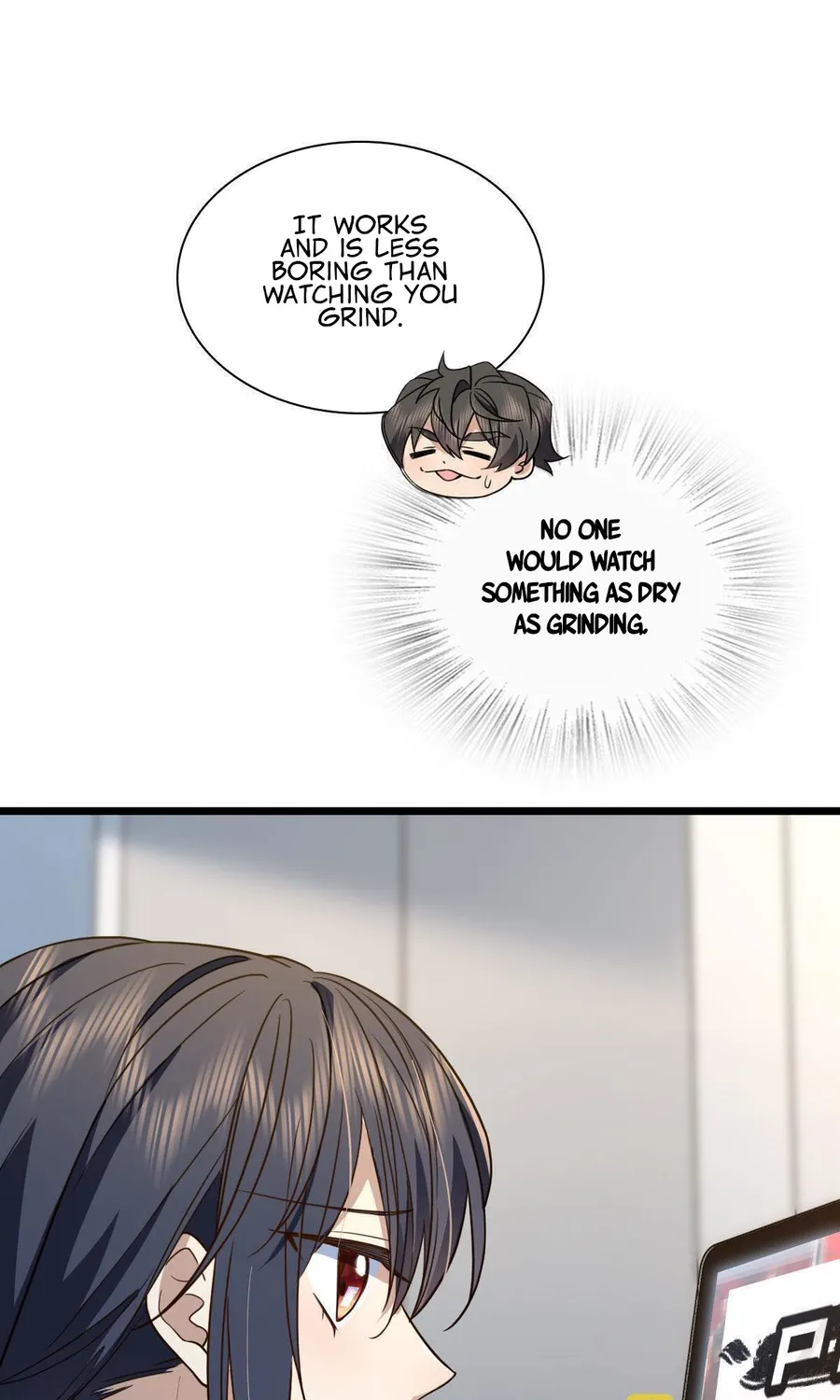 My Wife is from Thousand Years ago — Chapter 114 — page 24