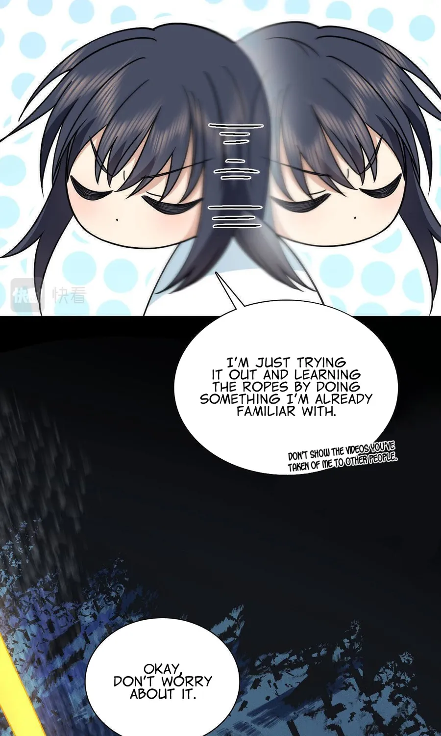 My Wife is from Thousand Years ago — Chapter 114 — page 27