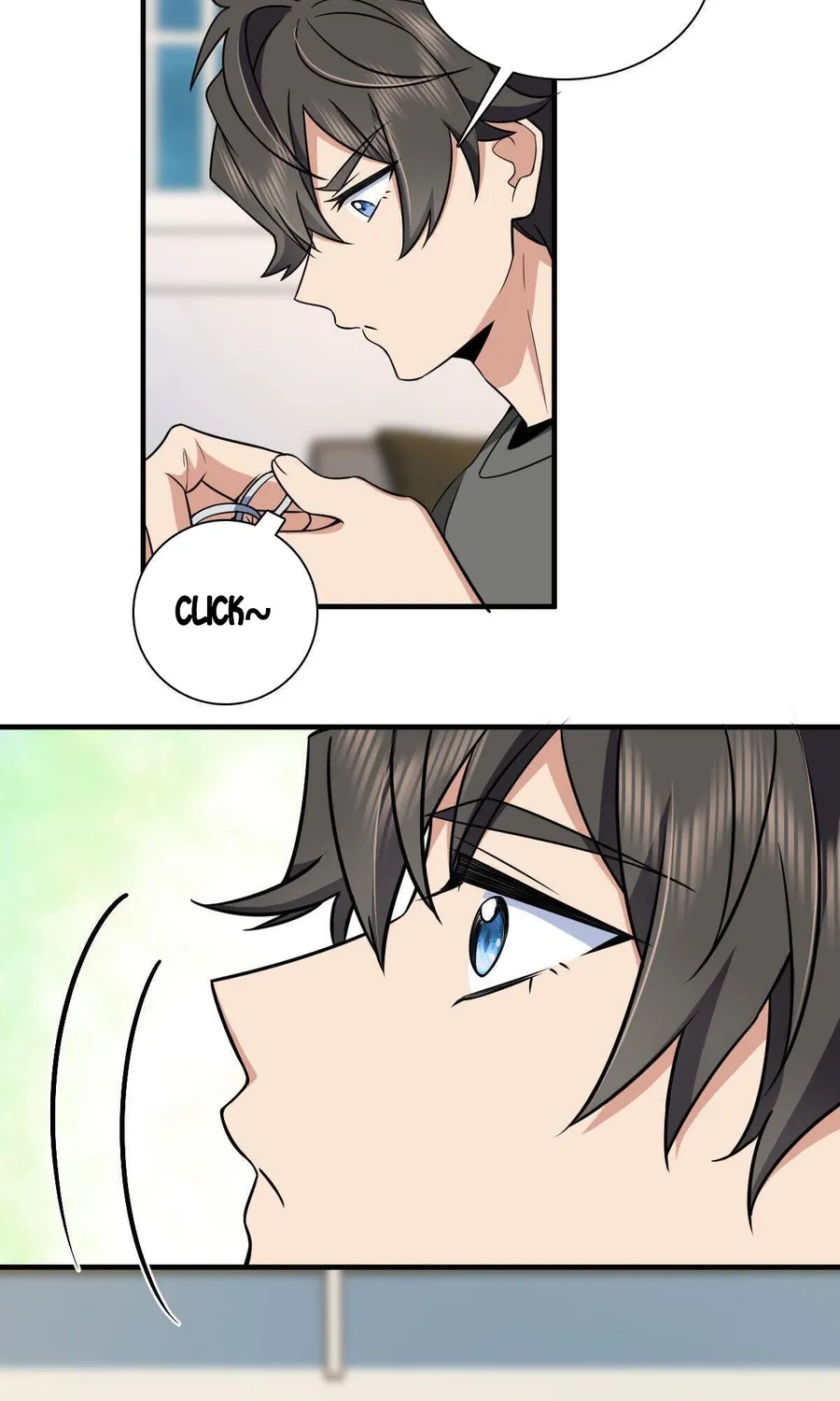 My Wife is from Thousand Years ago — Chapter 114 — page 50