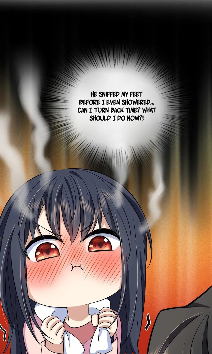 My Wife is from Thousand Years ago — Chapter 114 — page 53