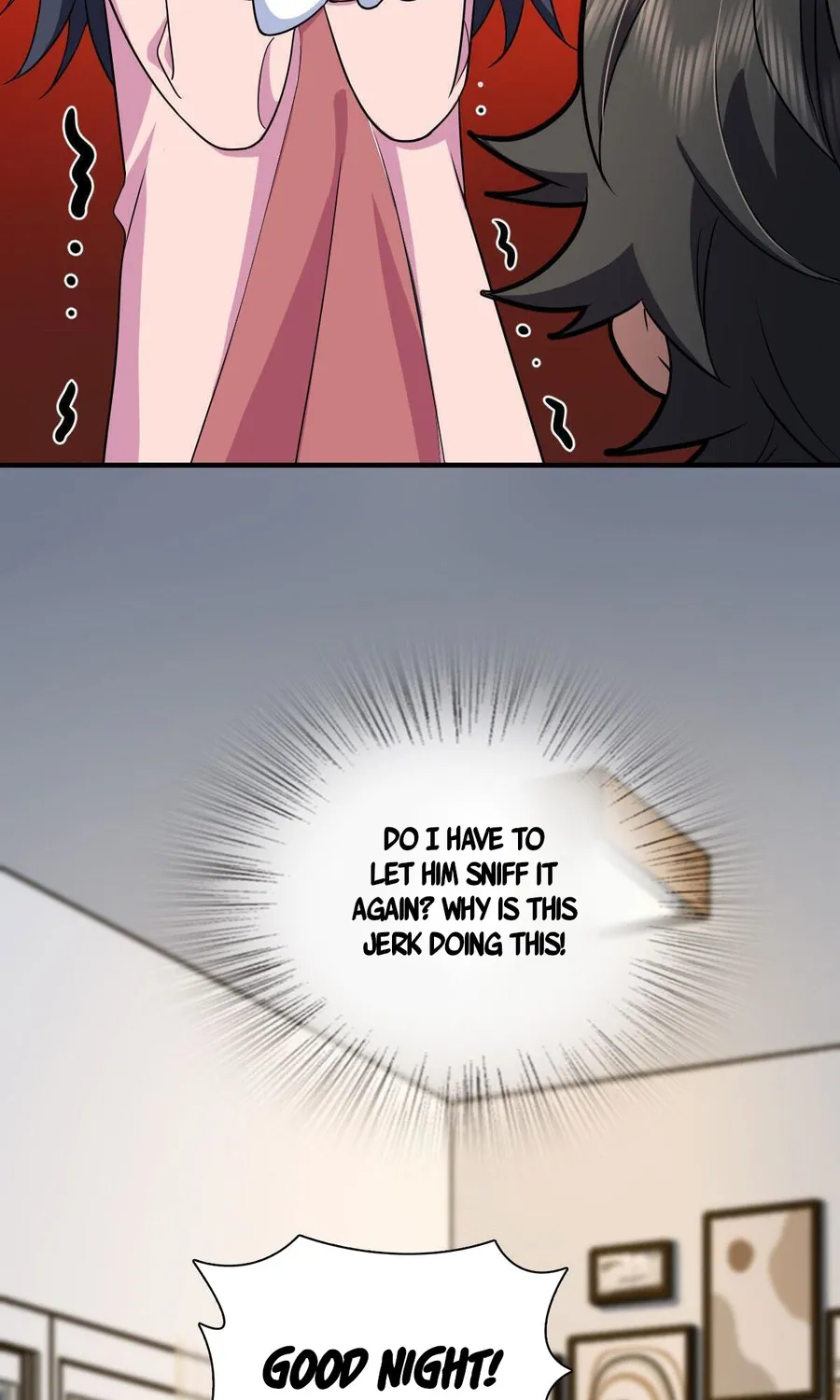 My Wife is from Thousand Years ago — Chapter 114 — page 54