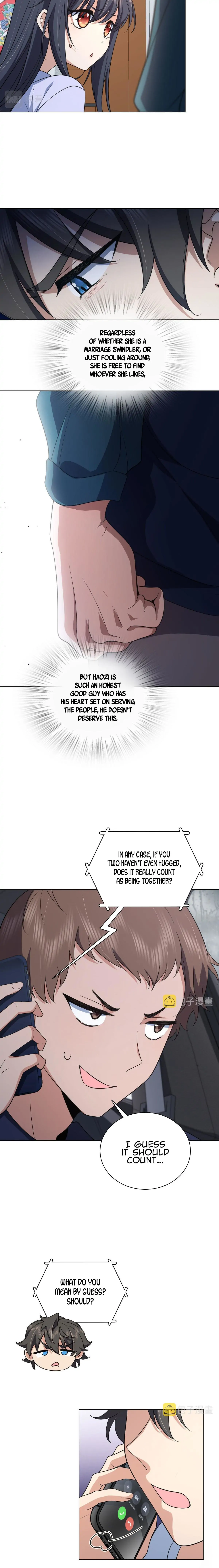 My Wife is from Thousand Years ago — Chapter 116 — page 6