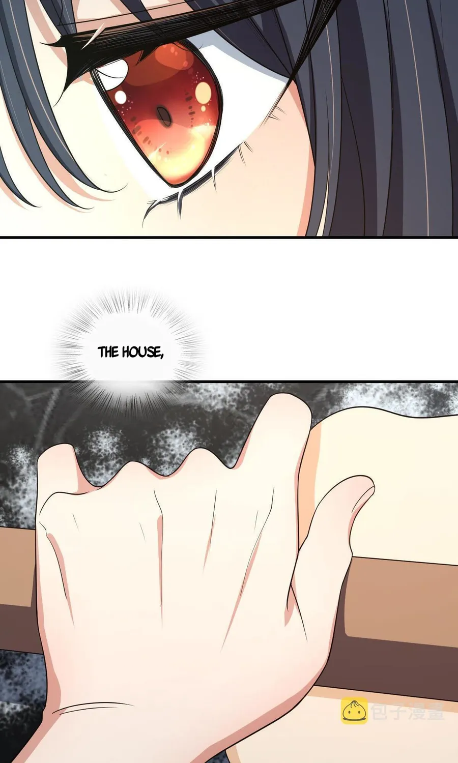 My Wife is from Thousand Years ago — Chapter 118 — page 5