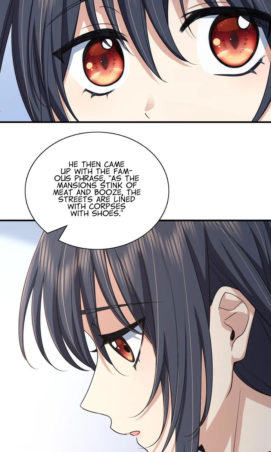 My Wife is from Thousand Years ago — Chapter 118 — page 16