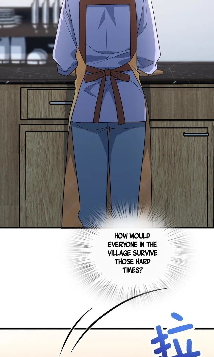 My Wife is from Thousand Years ago — Chapter 118 — page 20