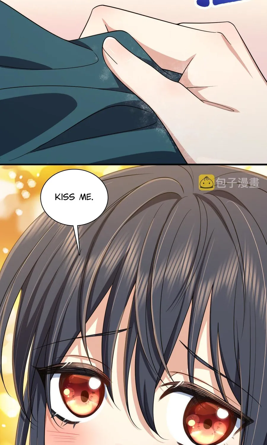 My Wife is from Thousand Years ago — Chapter 118 — page 21