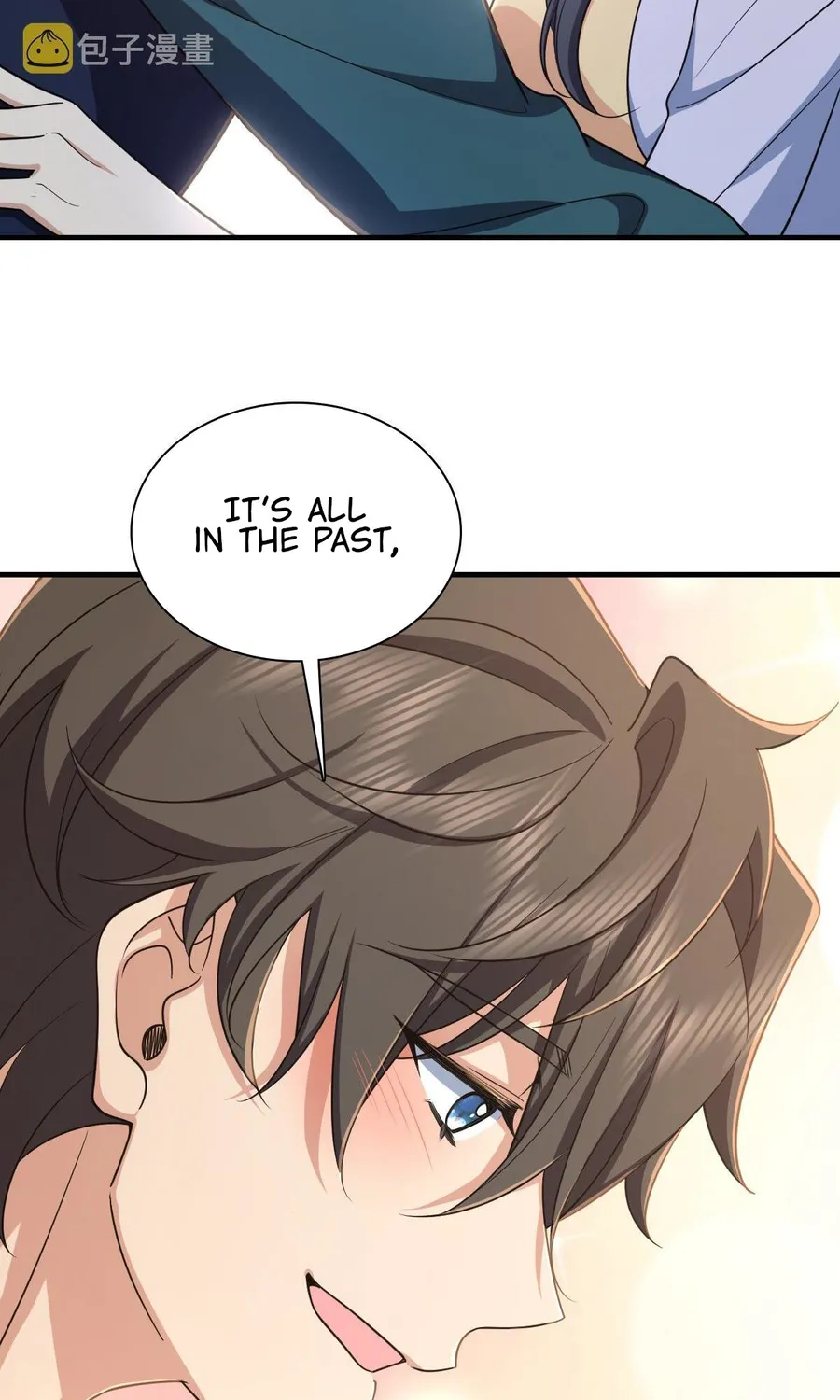 My Wife is from Thousand Years ago — Chapter 118 — page 26