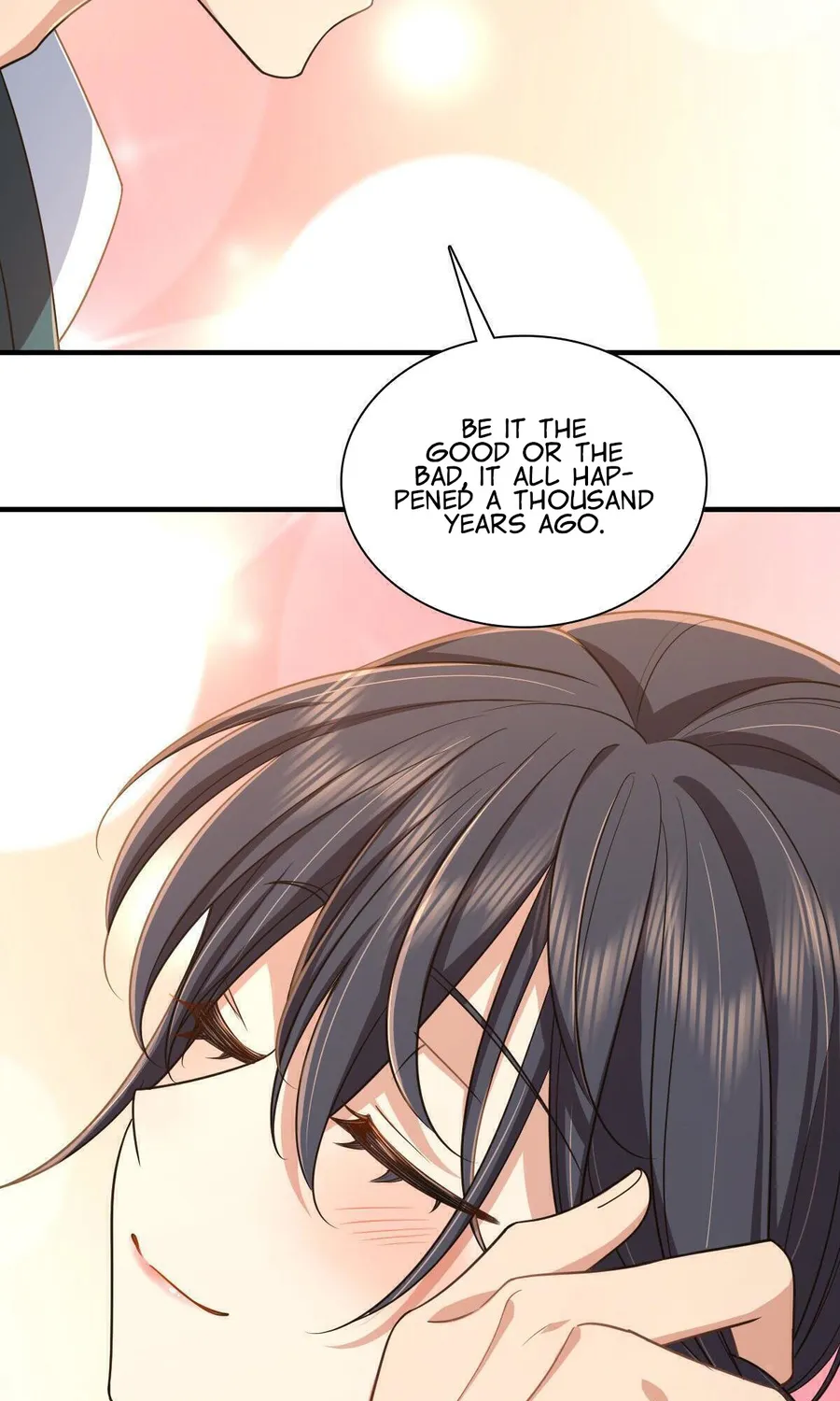 My Wife is from Thousand Years ago — Chapter 118 — page 27