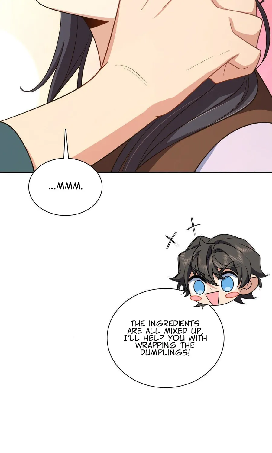 My Wife is from Thousand Years ago — Chapter 118 — page 28