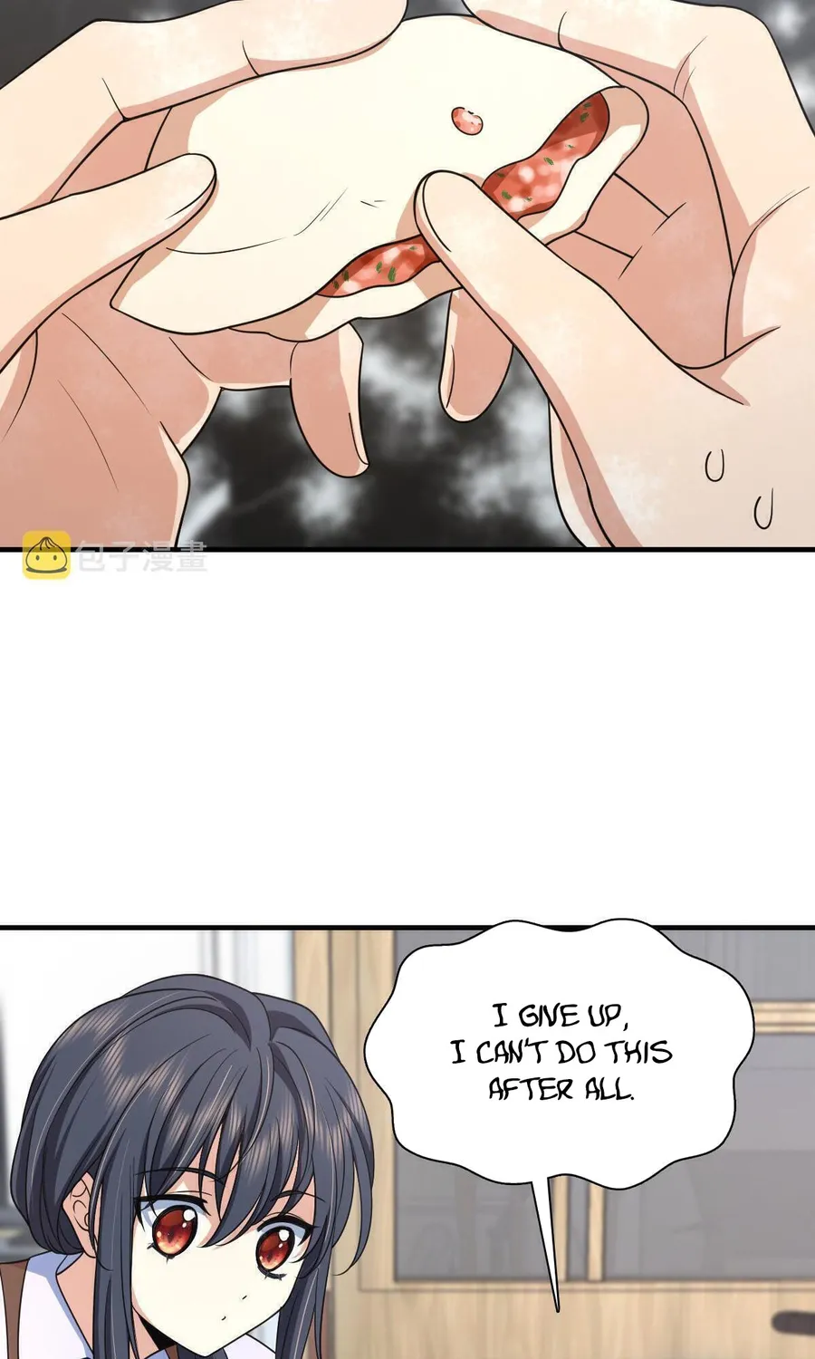 My Wife is from Thousand Years ago — Chapter 118 — page 31