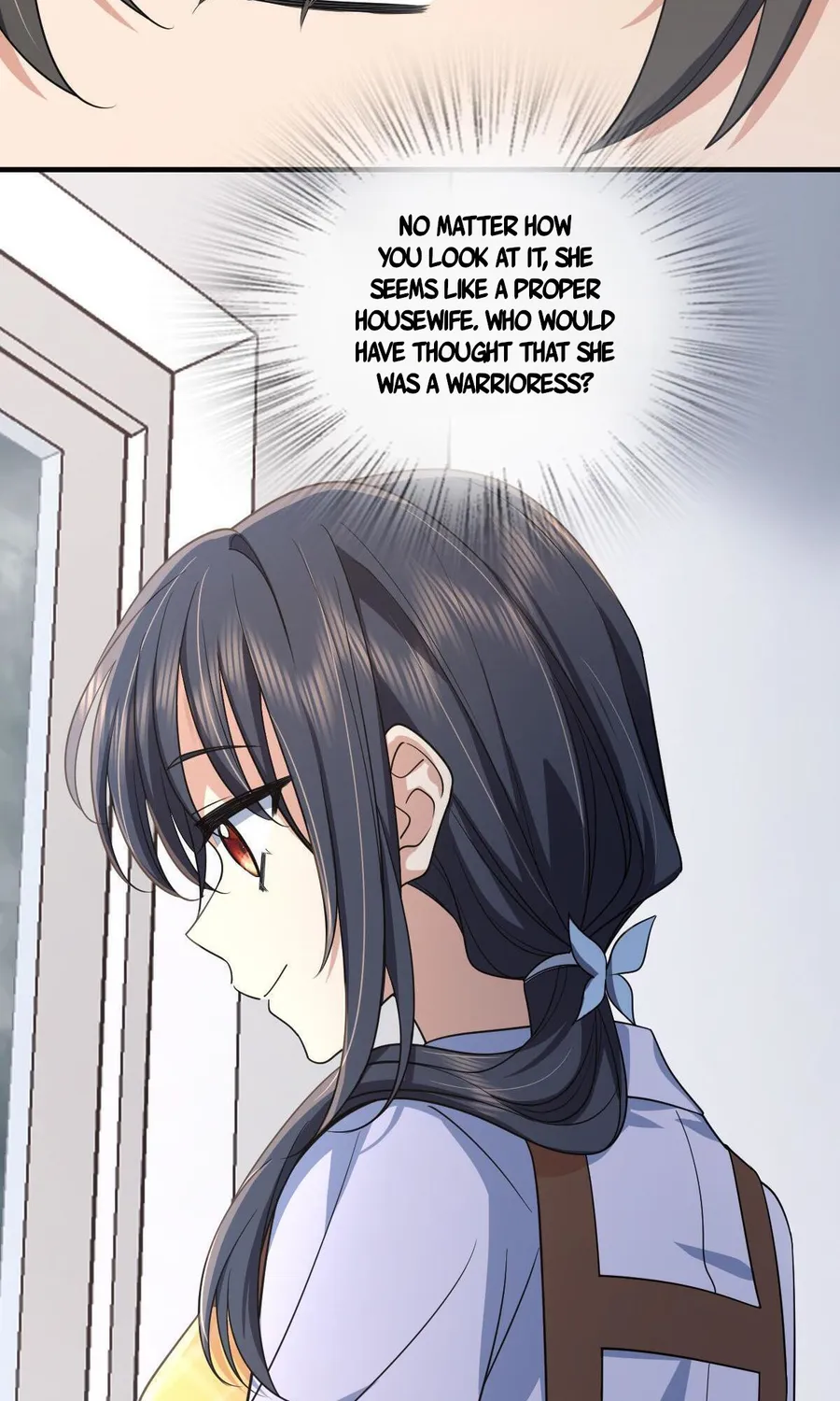 My Wife is from Thousand Years ago — Chapter 118 — page 33
