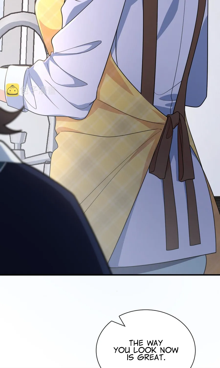 My Wife is from Thousand Years ago — Chapter 118 — page 34