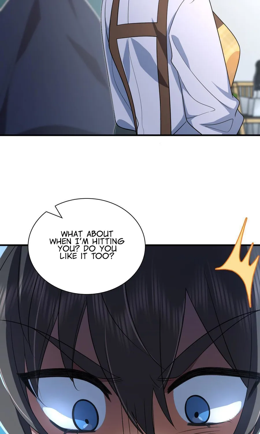 My Wife is from Thousand Years ago — Chapter 118 — page 40