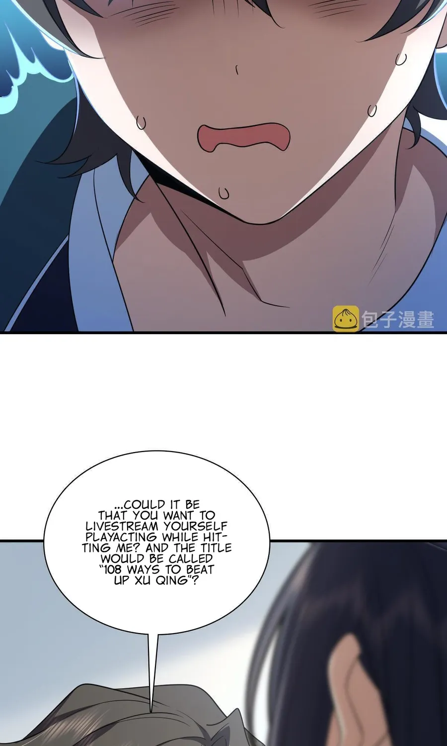 My Wife is from Thousand Years ago — Chapter 118 — page 41