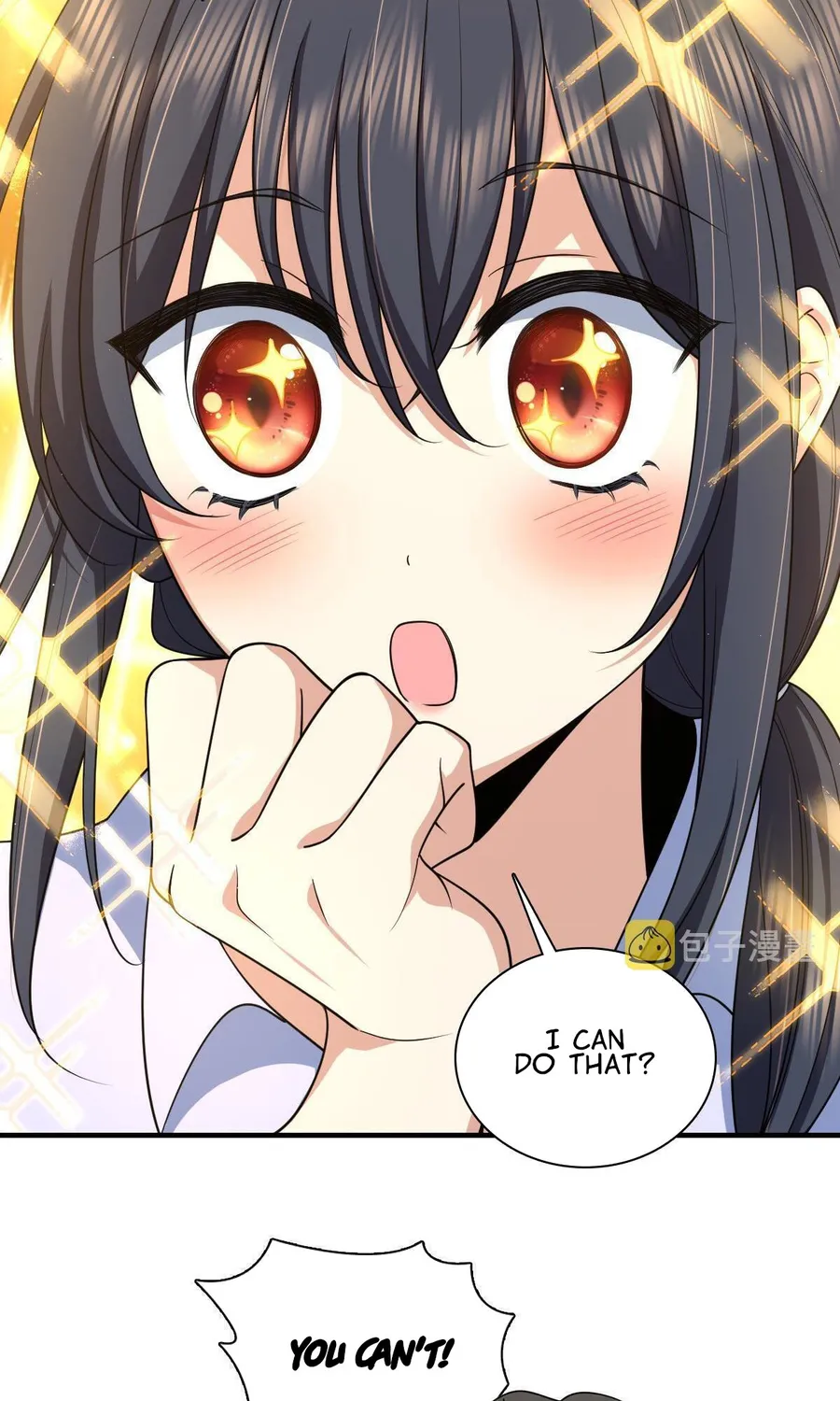 My Wife is from Thousand Years ago — Chapter 118 — page 43