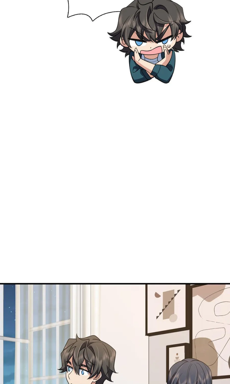 My Wife is from Thousand Years ago — Chapter 118 — page 44