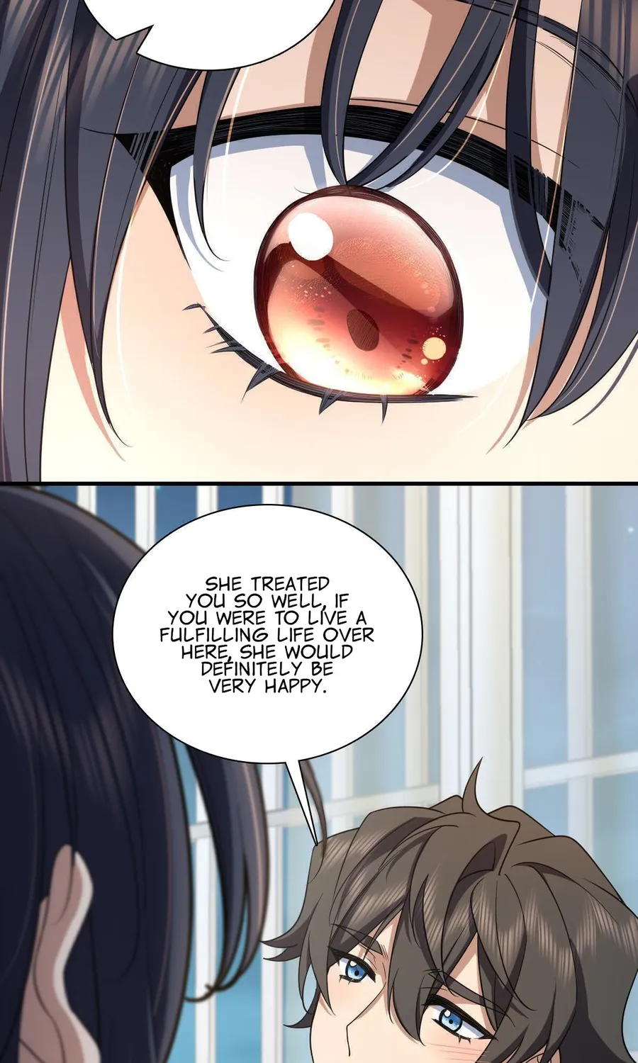 My Wife is from Thousand Years ago — Chapter 118 — page 52