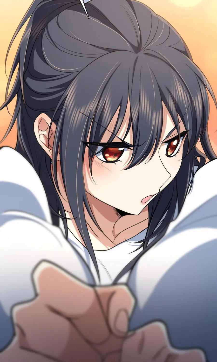 My Wife is from Thousand Years ago — Chapter 120 — page 3